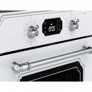Духовой шкаф KORTING OKB491CRGW