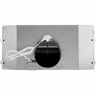 Вытяжка MAUNFELD TRAPEZE 602SGG WHITE