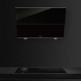 Вытяжка SMEG KSVV90NX