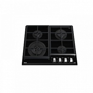 Газовая варочная панель TEKA GZC 64320 XBN NIGHT RIVER BLACK