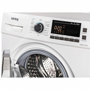 Стиральная машина KORTING KWM 47 T 1480