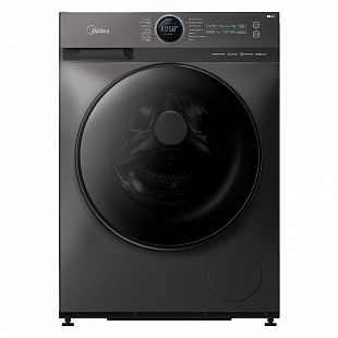Стиральная машина MIDEA MF200W90WBS/S-RU