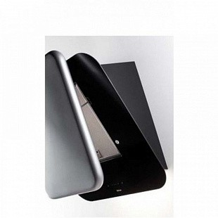 Вытяжка SIRIUS SLTC103 SQUARES BLACK/SILVER