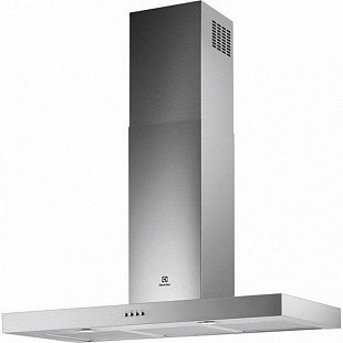 Вытяжка ELECTROLUX EFC90462OX
