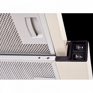 Вытяжка KUPPERSBERG SLIMLUX II 60 C