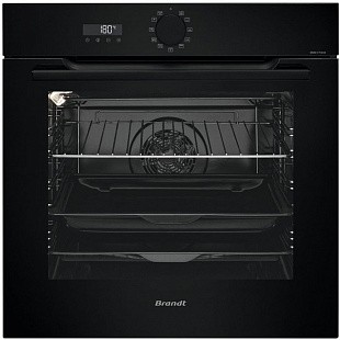 Духовой шкаф BRANDT BOP7533BB