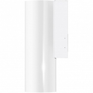 Вытяжка MAUNFELD LEE WALL 39 SENSOR WHITE