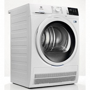Сушильная машина ELECTROLUX EW6CR428W