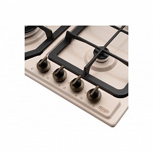 Газовая варочная панель DELONGHI OWF 46 PRO RUS