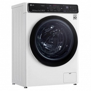 Стиральная машина LG F2T9HS9W