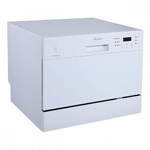 Посудомоечная машина MONSHER MDF 5506 BLANC