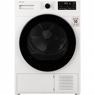 Сушильная машина WEISSGAUFF WD 6110 HEAT PUMP