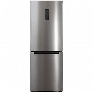 Двухкамерный холодильник Бирюса I920NF