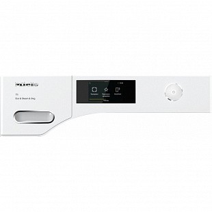 Сушильная машина MIELE TWR780WP WHITE EDITION
