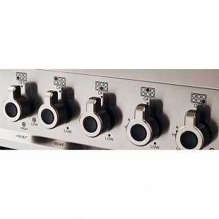 Варочный центр Bertazzoni Professional PRO105I2ENET