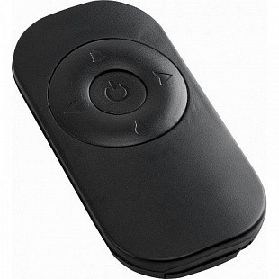 Вытяжка WEISSGAUFF NISSA REMOTE BL