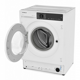 Встраиваемая стиральная машина SCANDILUX DX3T8400