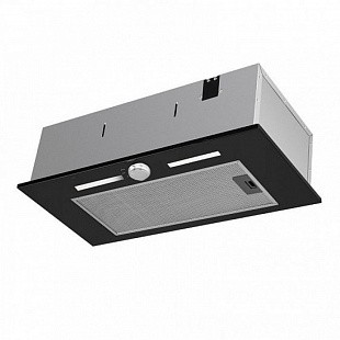 Вытяжка HOMSAIR CAMELIA 60RD ЧЕРНЫЙ