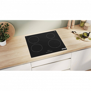 Индукционая варочная панель BOSCH PUE61RBB6E