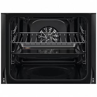 Духовой шкаф ELECTROLUX LOF3H10BK