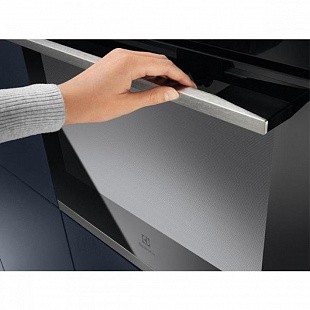 Духовой шкаф ELECTROLUX KODEC75X2