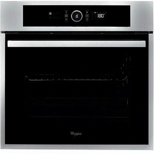 Духовой шкаф WHIRLPOOL AKZ 7920 IX