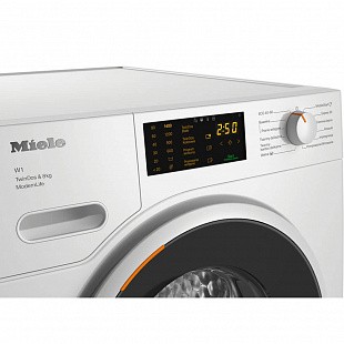 Стиральная машина MIELE WWD660 WPS