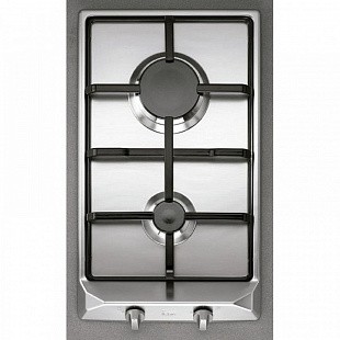Варочная панель TEKA EM 30/2G NAT STAINLESS STEEL