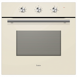 Духовой шкаф EVELUX EO 620 I