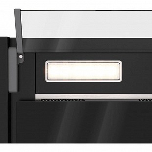 Вытяжка FRANKE T-FORM BK 60