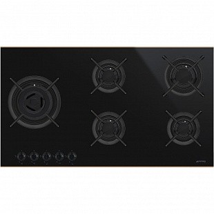 Варочная панель SMEG PV695LCNR DOLCE STIL NOVO