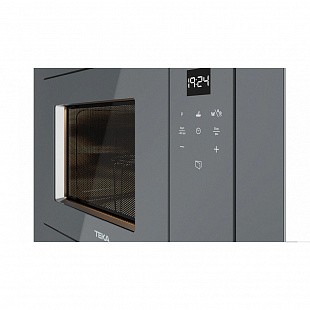 Встраиваемая микроволновая печь TEKA ML 8210 BIS STONE GREY