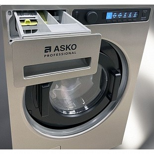 Профессиональная стиральная машина ASKO WMC8947VI.S