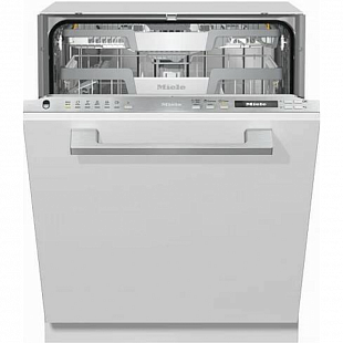Посудомоечная машина MIELE G 7160 SCVI