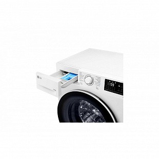 Стиральная машина LG F2J6NM7W