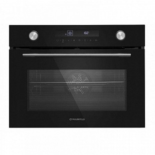 Духовой шкаф MAUNFELD MCMO5013MDGB