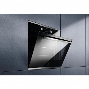 Духовой шкаф ELECTROLUX OKD6P77WX
