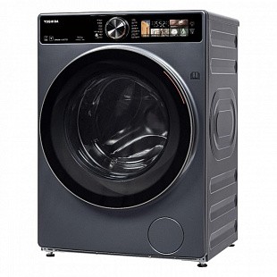 Стиральная машина TOSHIBA TW-T25BZU115MWRU(MG)