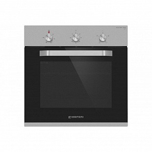 Электрический духовой шкаф MEFERI MEO604IX LIGHT