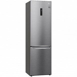 Холодильник LG GC-B509SMSM