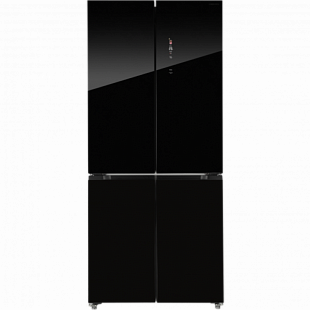 Холодильник HIBERG RFQ-600DX NFGB INVERTER