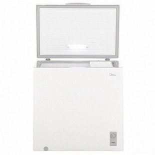 Морозильный ларь MIDEA MCF200W
