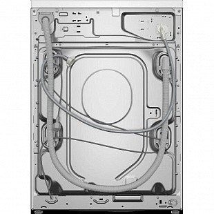 Стирально-сушильная машина BOSCH WNG2540LSN