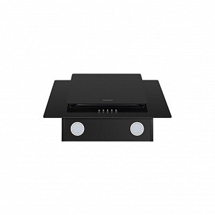 Вытяжка MAUNFELD WIND PUSH 60 GLASS BLACK