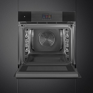 Духовой шкаф SMEG SO6104APB3 LINEA