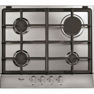 Газовая варочная панель WHIRLPOOL AKR 351 IX