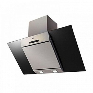 Вытяжка KRONASTEEL SIMONA 900 INOX-BLACK 3S