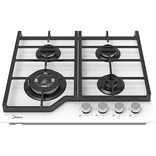 Варочная панель MIDEA MG693TGW