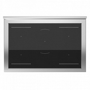 Варочный центр Bertazzoni Professional PRO105I2ENET