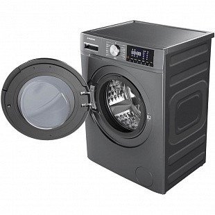 Стиральная машина MAUNFELD MFWM127ISB02
